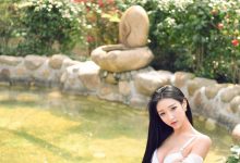 [TGOD推女神]2015.05.08 女神驾到 黄山醉温泉 四位女神齐出镜 [29P／134M]-爱图屋
