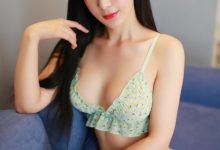 [TGOD推女神]2015.06.18 气质顾欣怡 极具黑丝诱惑 [38+1P／245M]-爱图屋