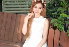 [TGOD推女神]2015.07.06 艾希Ice 小沐陽光之浙西民宿 [41+1P／269M]-爱图屋
