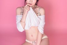 [TGOD推女神]2015.07.10 United Color 米妮mini [41+1P／288M]-爱图屋