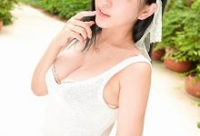 [TGOD推女神]2015.07.11 瓶中精灵 张晓梵Vivian [40+1P／223M]-爱图屋