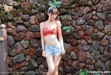 [TGOD推女神]2015.09.17 云曼旅拍 Cheryl青树 第一刊 [45+1P／165M]-爱图屋