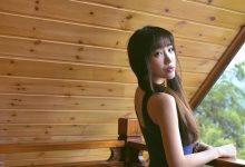 [TGOD推女神]2015.09.19 云曼旅拍 Akiki朱若慕 第二刊 [55+1P／188M]-爱图屋