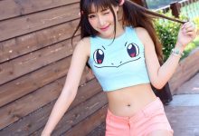 [TGOD推女神]2015.09.21 云曼旅拍 Akiki朱若慕 第三刊 [42+1P／399M]-爱图屋