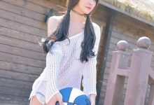 [TGOD推女神]2015.09.21 云曼旅拍 Cheryl青树 第二刊 [46+1P／158M]-爱图屋