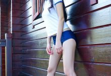 [TGOD推女神]2015.10.03 云曼旅拍 Cheryl青树 第四刊 [47+1P／303M]-爱图屋