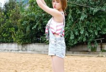 [TGOD推女神]2015.11.09 环球旅拍 普吉岛 陈雨涵 [60+1P／347M]-爱图屋