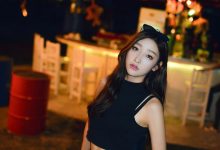 [TGOD推女神]2015.11.09 普吉岛旅拍李筱乔JoJo 第二刊 [62+1P／358M]-爱图屋