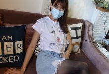 [ROSI写真]口罩系列 2021.09.22 NO.1928[56+1P／89.4MB]-爱图屋