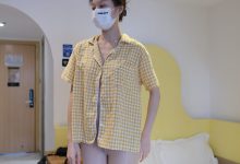 [ROSI口罩系列] 2025.02.13 No.3168 [77+1P-122M]-爱图屋