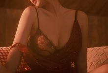 [XiuRen秀人网] 2021.12.20 No.4357 尹甜甜 [60+1P]-爱图屋