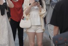 都市丽人热辣美腿妞【70P-810MB】-爱图屋