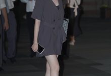 都市丽人包臀裙小姐姐【23P-261MB】-爱图屋