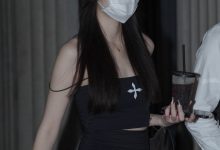 都市丽人热裤大长腿小姐姐【151P-1.82G】-爱图屋