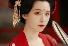 [YITUYU艺图语]2022.05.18 过华清宫 _喵喵家的小鱼干_[21+1P／354MB]-爱图屋