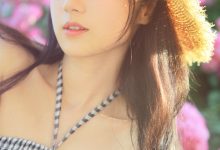 [YITUYU艺图语]2022.05.18 蔷薇迟开 月半了吧[27+1P／268MB]-爱图屋