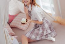 [YITUYU艺图语]2022.05.18 少女心事 兔子Zzz不吃胡萝卜[31+1P／234MB]-爱图屋