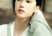 [YITUYU艺图语]2022.05.19 等风来 文子[19+1P／74.7MB]-爱图屋