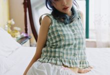 [YITUYU艺图语]2022.05.19 慢生活 池子[19+1P／281MB]-爱图屋