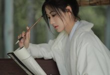 [YITUYU艺图语]2022.05.19 麒麟才子 keikei白茶清欢[21+1P／273MB]-爱图屋