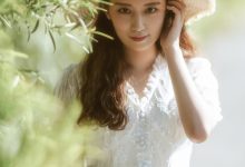 [YITUYU艺图语]2022.05.19 温柔 nunu婕[37+1P／502MB]-爱图屋