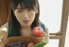 [YITUYU艺图语]2022.05.19 夏日 · 小森林 雪梨大王[39+1P／364MB]-爱图屋