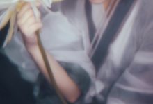 [YITUYU艺图语]2022.05.20 岚泽一梦 鲸染[19+1P／137MB]-爱图屋