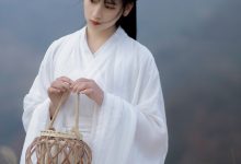 [YITUYU艺图语]2022.05.20 山河故人 半夏夏夏[29+1P／263MB]-爱图屋