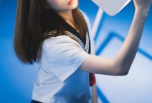 [YITUYU艺图语]2022.05.20 十分之七的蓝 Kitaro_绮太郎[31+1P／545MB]-爱图屋