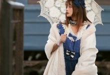 [YITUYU艺图语]2022.05.20 远行 兔子Zzz不吃胡萝卜[28+1P／321MB]-爱图屋
