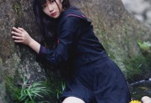 [YITUYU艺图语]2022.05.21 沉睡之森 小雪[25+1P／281MB]-爱图屋