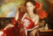 [YITUYU艺图语]2022.05.21 红豆 云之是小狐狸吖[25+1P／495MB]-爱图屋