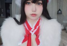 女主K 圣诞特辑[71P-479MB]-爱图屋