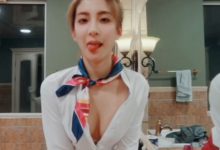 秀人网新秀林文文yooki空姐制服诱惑 一 [1V]-爱图屋