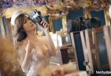[JKF写真] JKF Lady-Kimberley [1V]-爱图屋