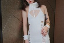 Artgravia Vol.241 Syrah [76P-147MB]-爱图屋