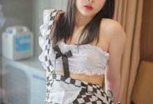 Artgravia Vol.426 Kang Inkyung [101P-205MB]-爱图屋