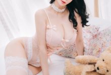 PARANHOSU  Sia – S22 Photo Book Vol.7 Pink muhly  [60P-263MB]-爱图屋