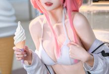 瓦斯塔亚小龙虾 - NO.08 水着 [27P-398MB]-爱图屋