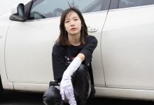 [BoBoSocks袜啵啵]NO.146 小甜豆-高跟长靴、黑色踩脚裤、肉丝[154P+1V／6.19GB]-爱图屋