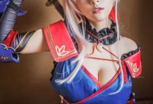 [ARTGRAVIA] VOL.072 夏美酱 [59P-235MB]-爱图屋