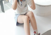 [MZSOCK]爱美足 NO.088 小麦[194P+1V／2.53GB]-爱图屋