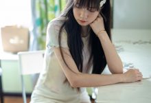 [MZSOCK]爱美足 NO.089 音音[123P+1V／1.72GB]-爱图屋