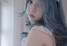 eloise软软 NO.008 — 三点与黑丝[30P／130MB]-爱图屋