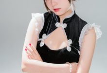 [花铃] 小熊猫女仆 [85P-538M]-爱图屋