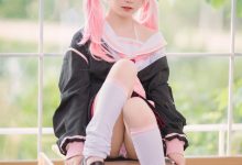花铃 - NO.08 下江小春 [99P-803MB]-爱图屋