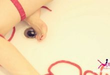 [Ugirls尤果网视频]高清原版视频 NO.031 金子熙[1V/219M]-爱图屋