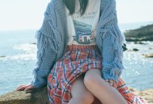 熊泽风花写真集「またたく。」-爱图屋