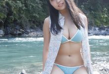 大原优乃写真集「元Dream5・大原優乃 南国少女の台湾旅」WPB-Net No.218-爱图屋