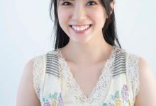 结那写真集「美的生活」-爱图屋